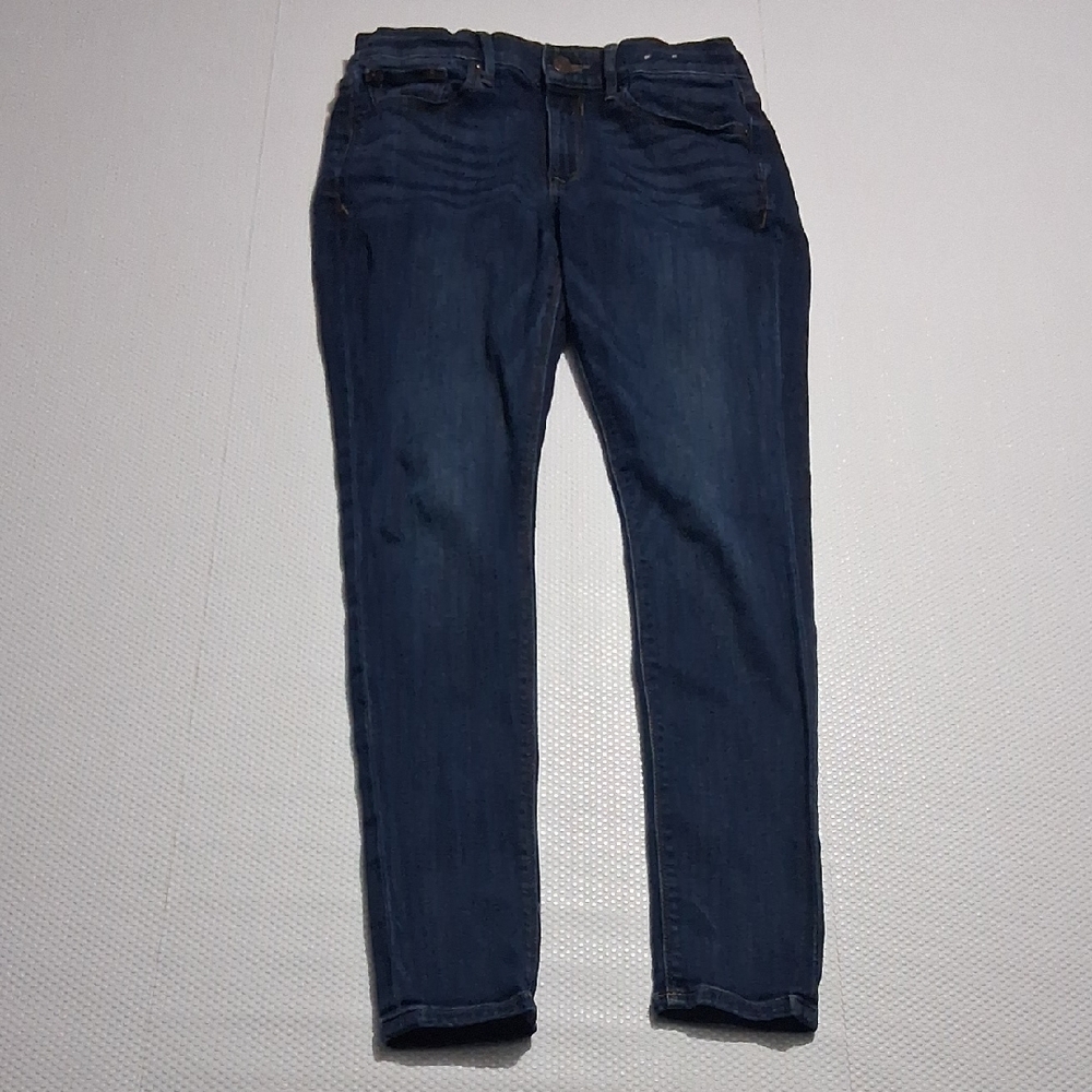 Classic Blue Women's Jeans